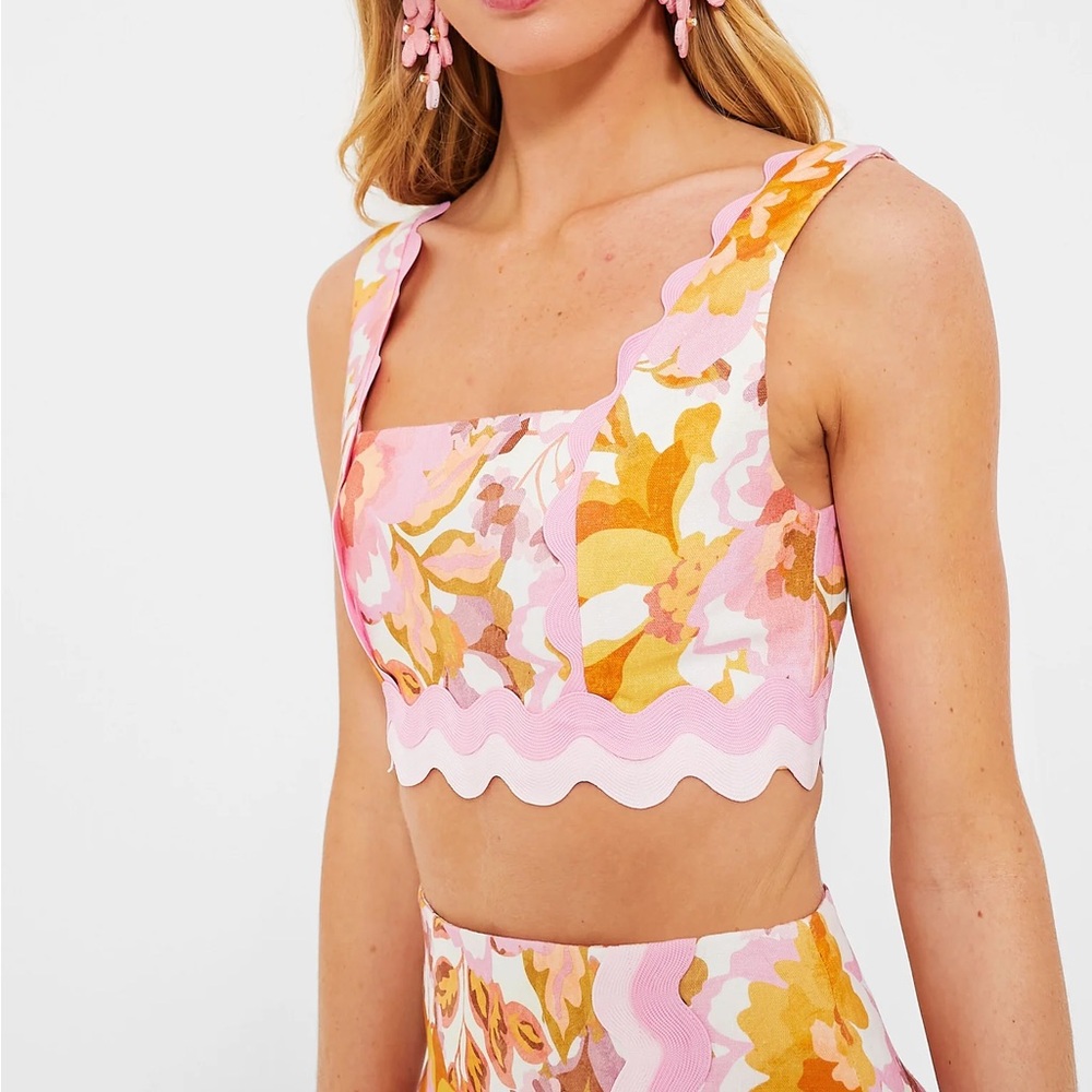 SIGNIFICANT OTHER Paiton Top - brand new with tags! Size 4 US